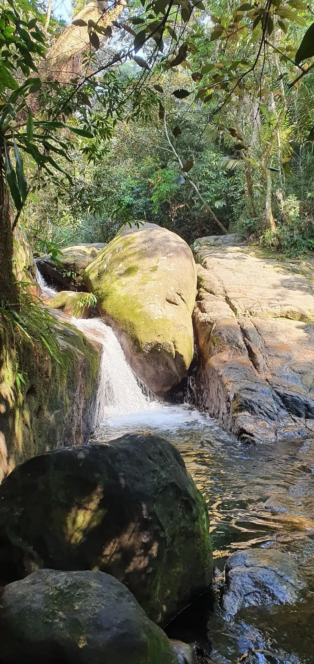 Pedra Que Engole — foto 6