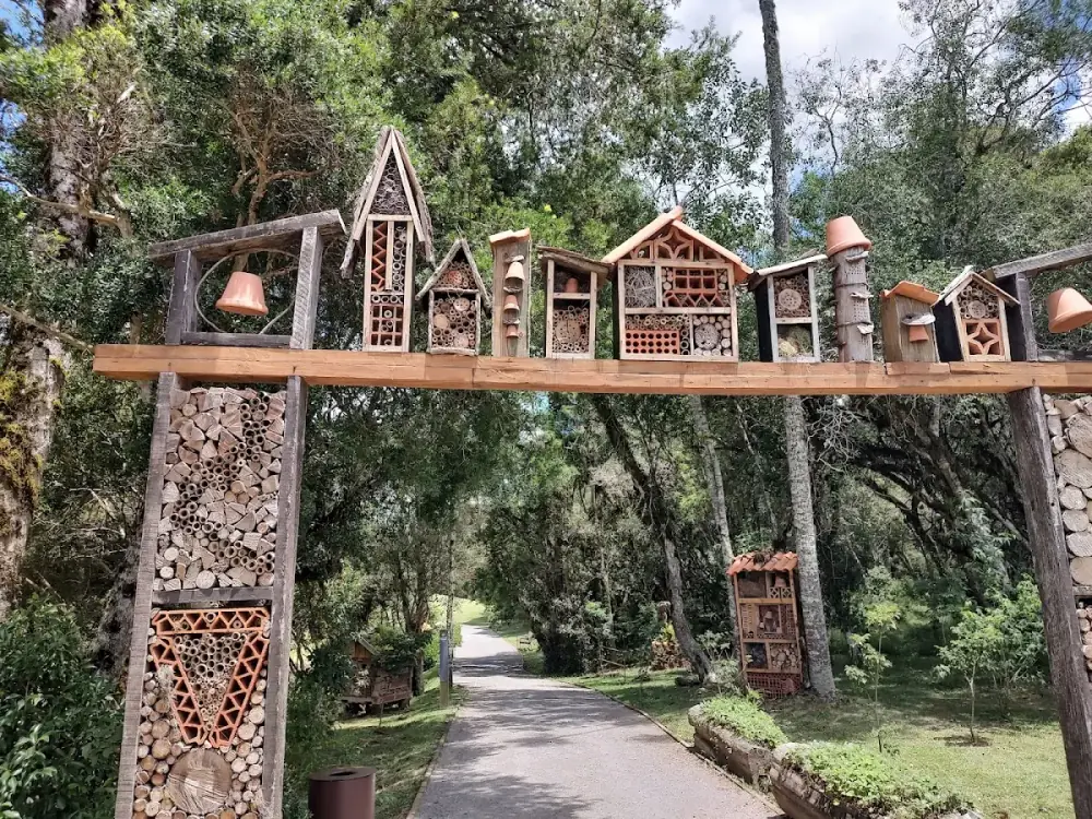 Mátria Parque de Flores — foto 6
