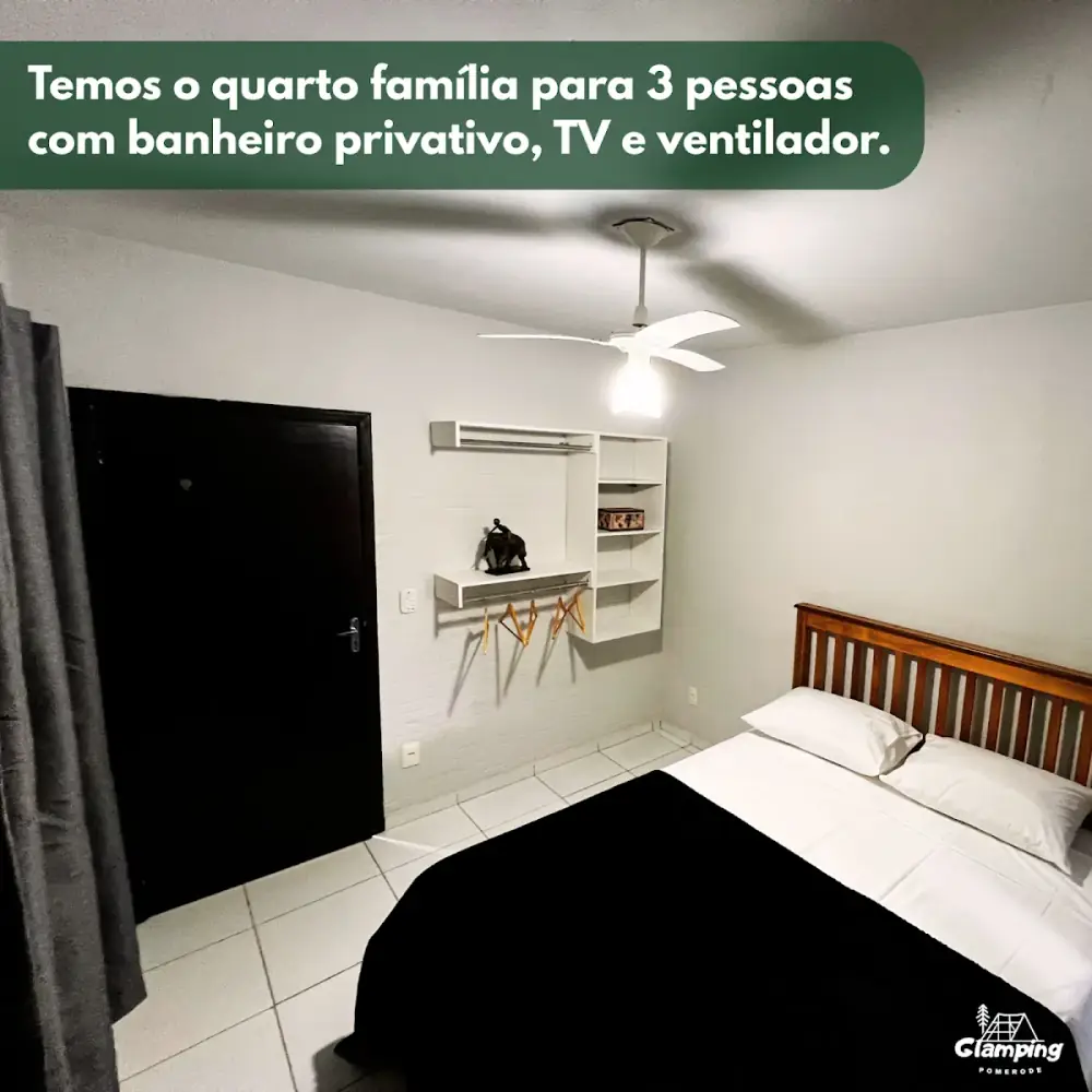Glamping Pomerode — foto 6