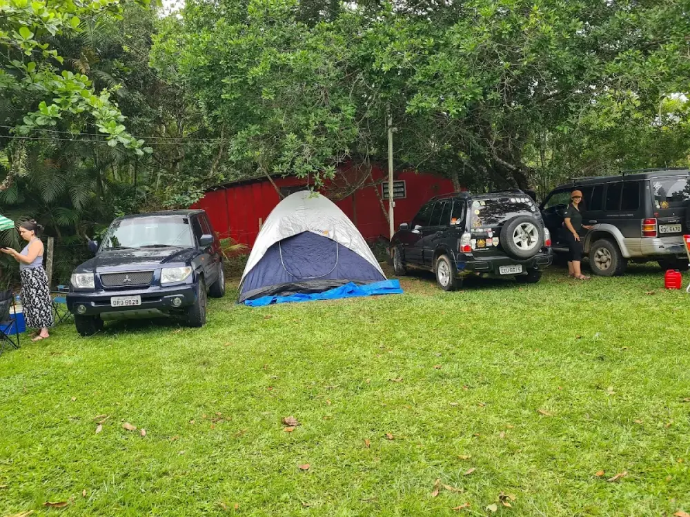 Camping do Peder — foto 6