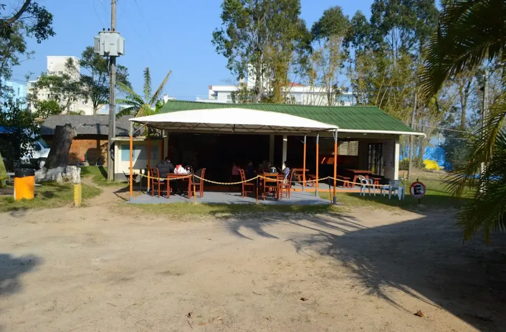 Camping Costa do Sol