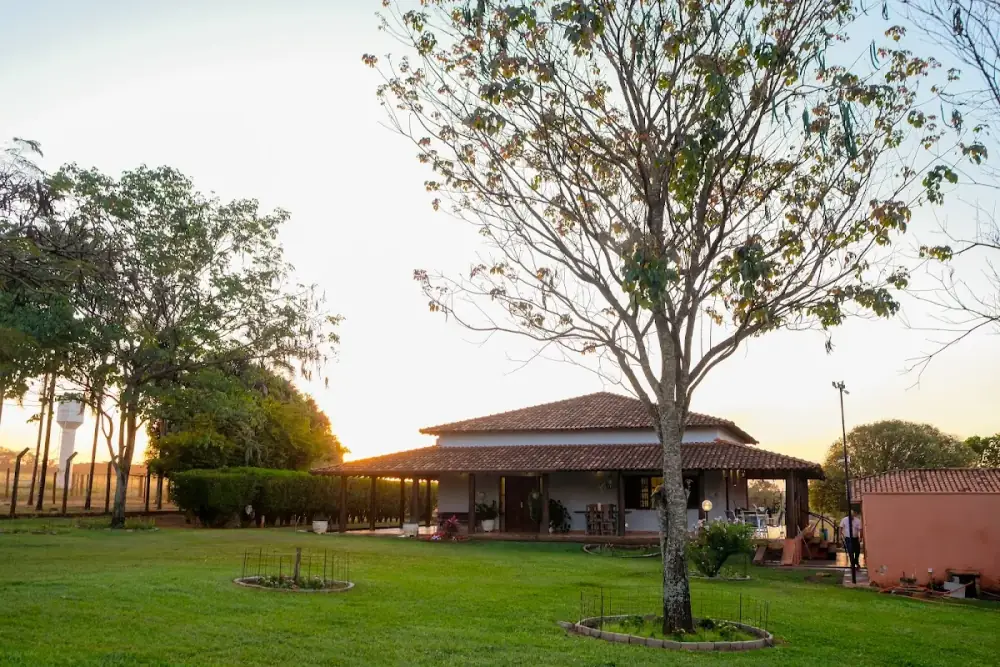 Pousada Yeshua — foto 6