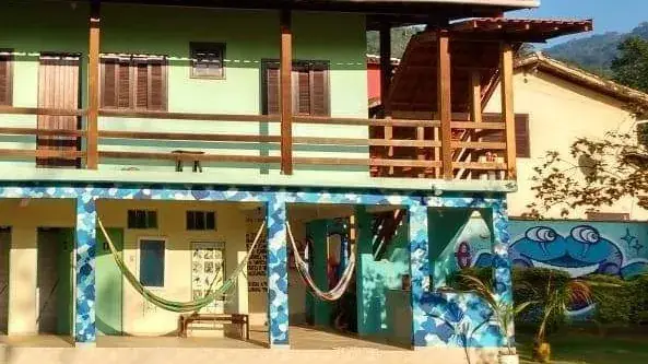 Guaiamum Trindade - Pousada e Camping