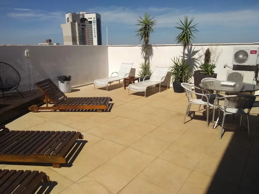 Che Lagarto Foz do Iguaçu