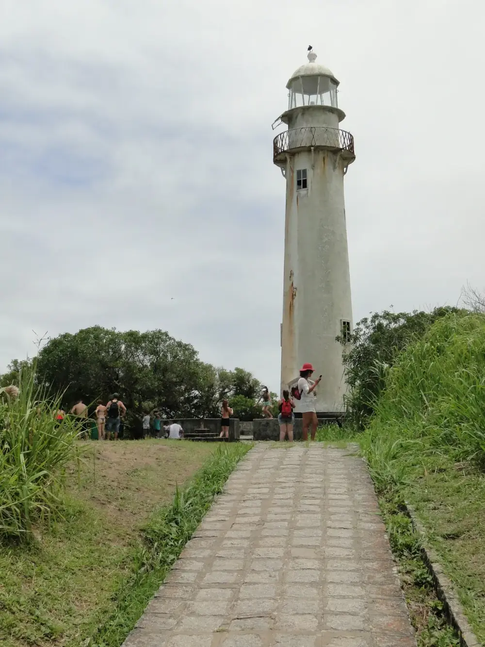 Ilha do Mel - Nova Brasília