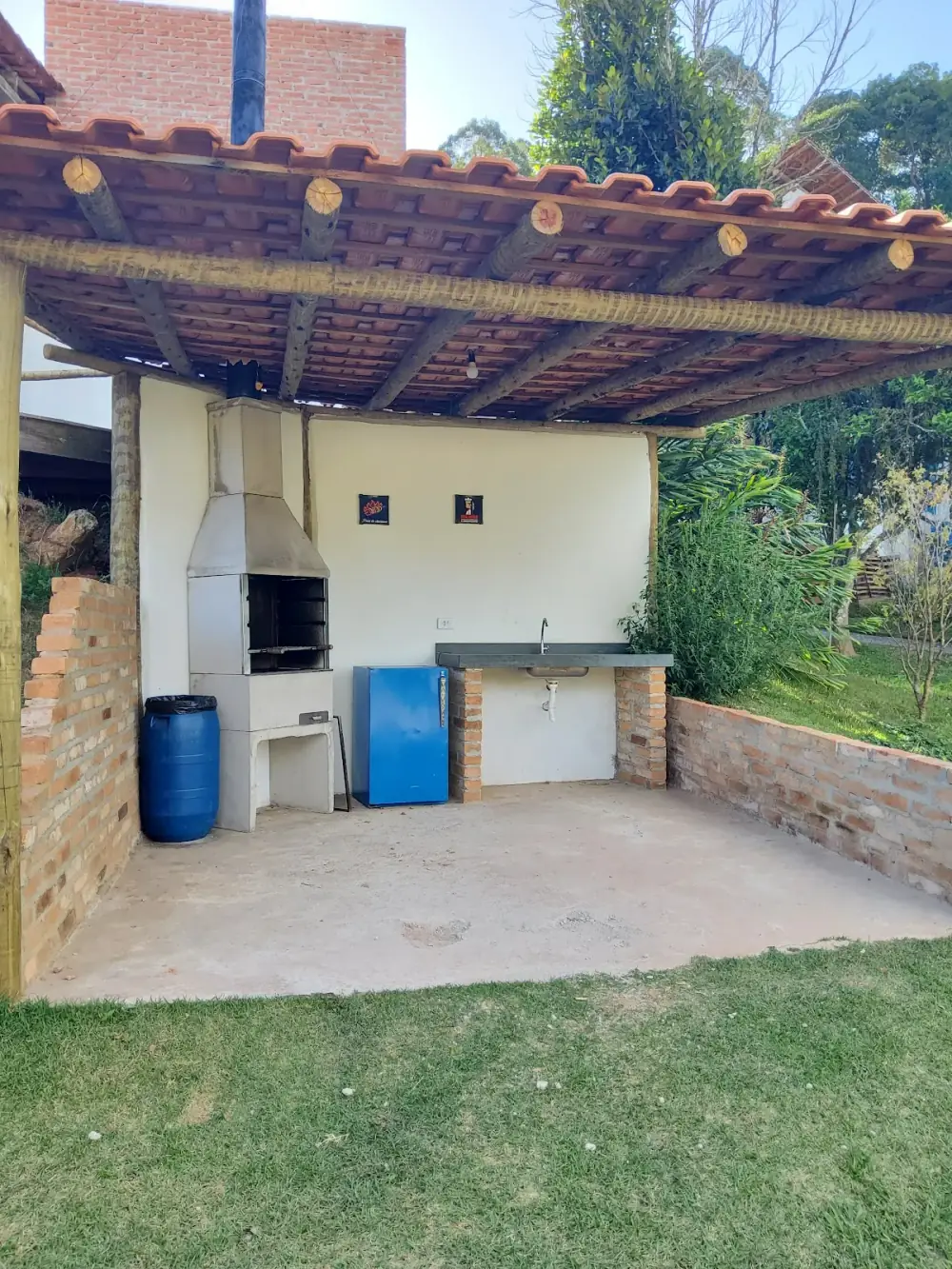 Camping Canto da Mata — foto 6