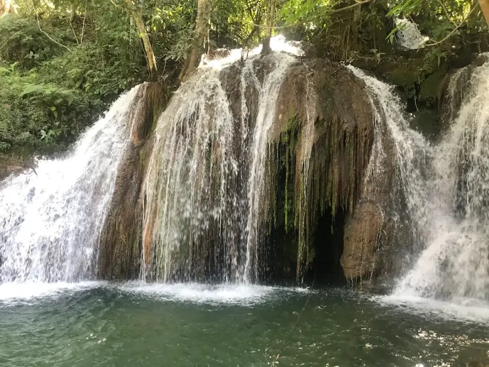 Cachoeiras do Rio do Peixe — foto 6