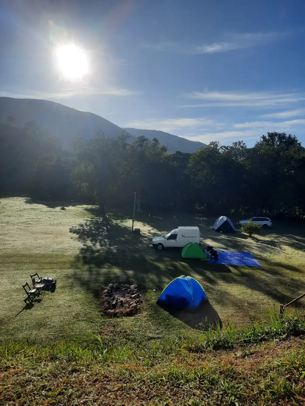 Chalés e camping Aguas Claras — foto 6