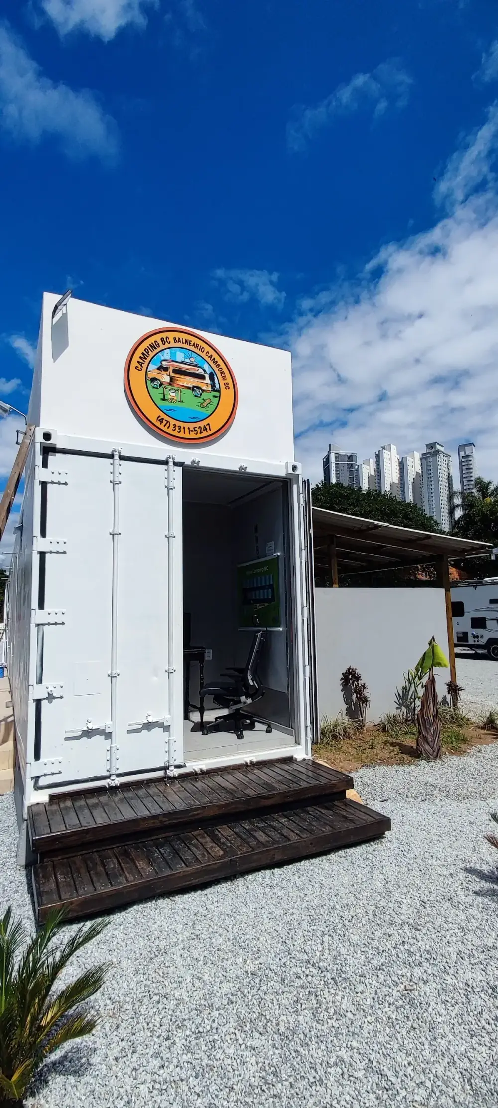 Camping BC — foto 6