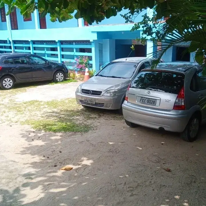 Camping Arca do Noel e suítes — foto 6