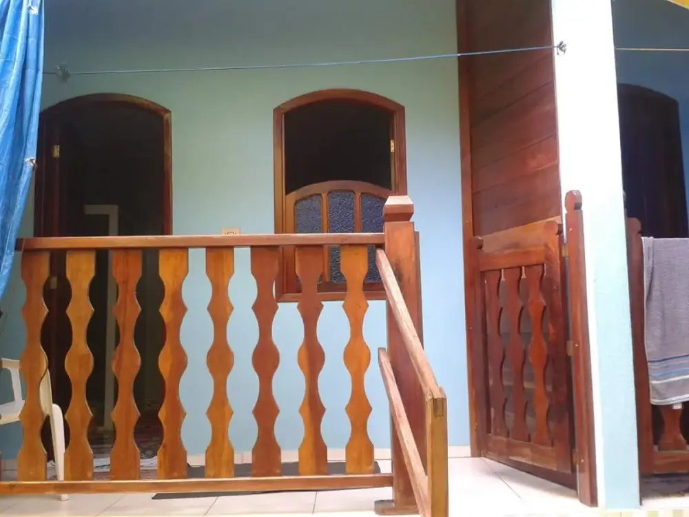 Camping Arca do Noel e suítes