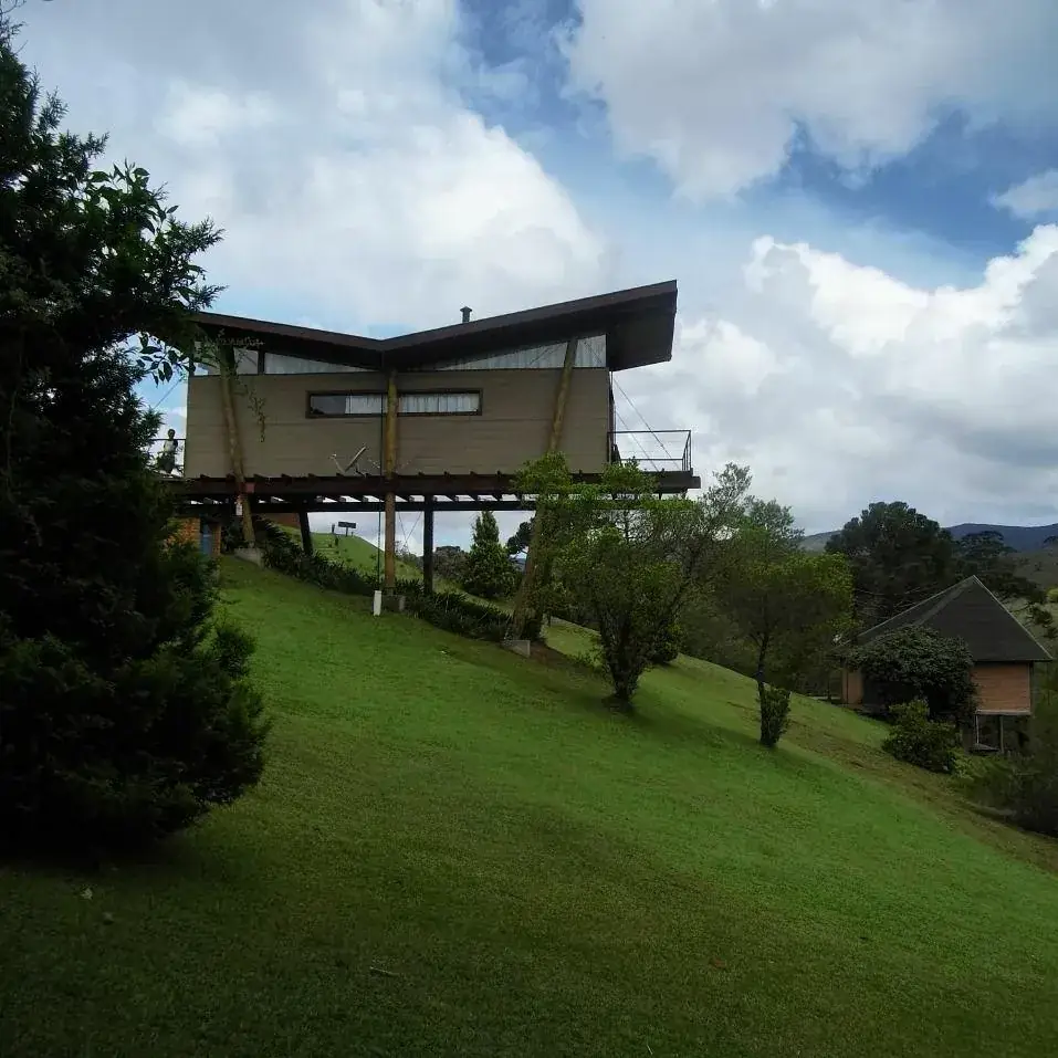 Chalés do Rancho — foto 6