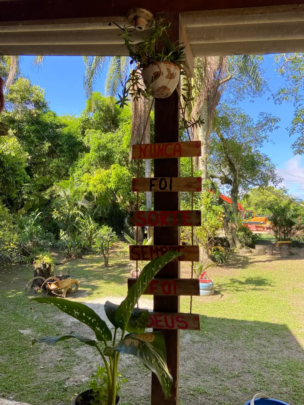 Camping Recanto da Roça Peruibe SOMENTE RESERVA COM ANTECEDÊNCIA