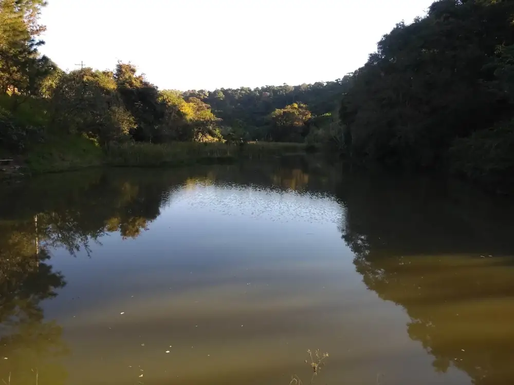 Camping Mirante da Serra — foto 6