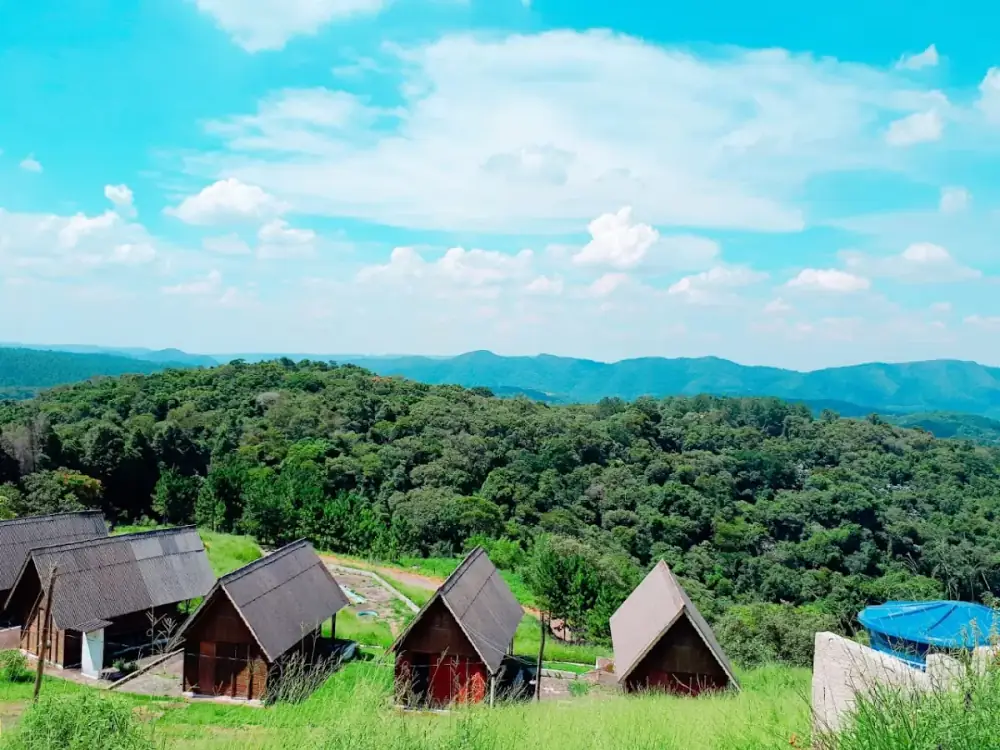 Camping Mirante da Serra