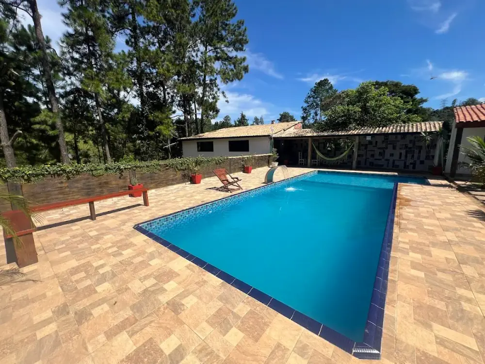 Chácara Casinha Branca — foto 6