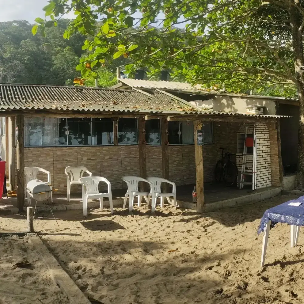 Espaço Pé na Areia 38