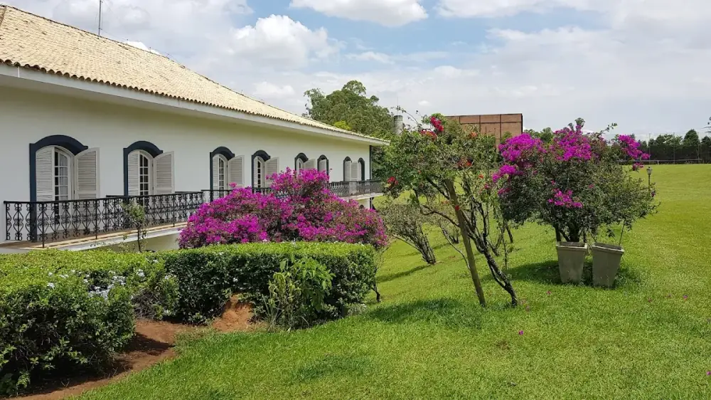 San Raphael Country Hotel Itu — foto 6