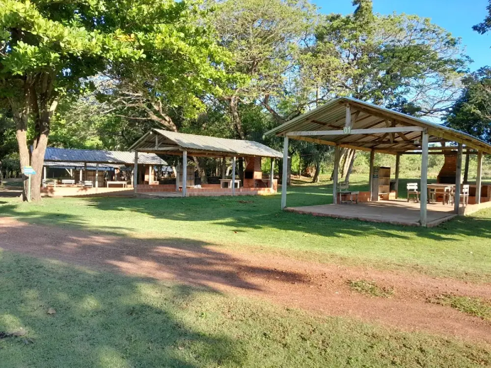 SEU ASSIS Camping E Balneário — foto 6