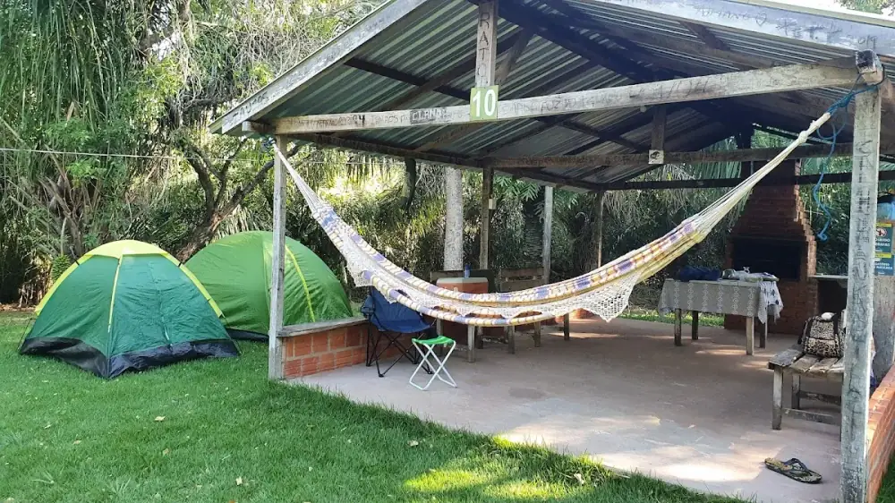 SEU ASSIS Camping E Balneário