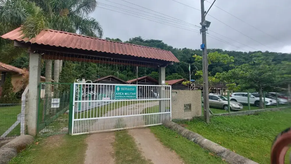 Camping dos Sargentos - ASSEF — foto 6