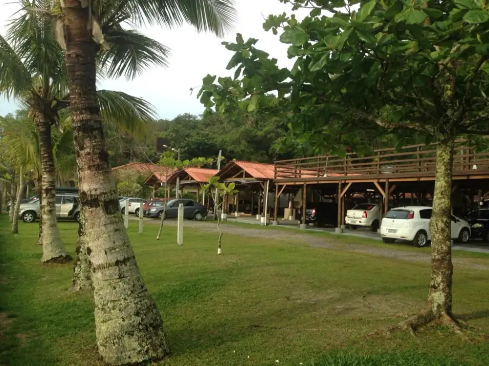 Camping dos Sargentos - ASSEF