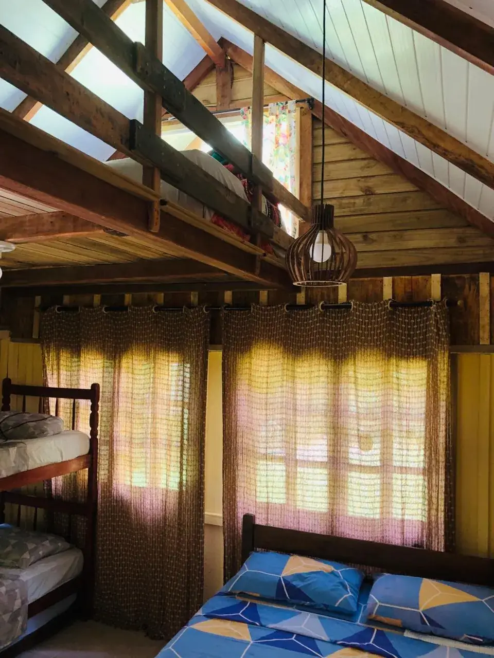 Pousada e Camping Sul da Ilha — foto 6