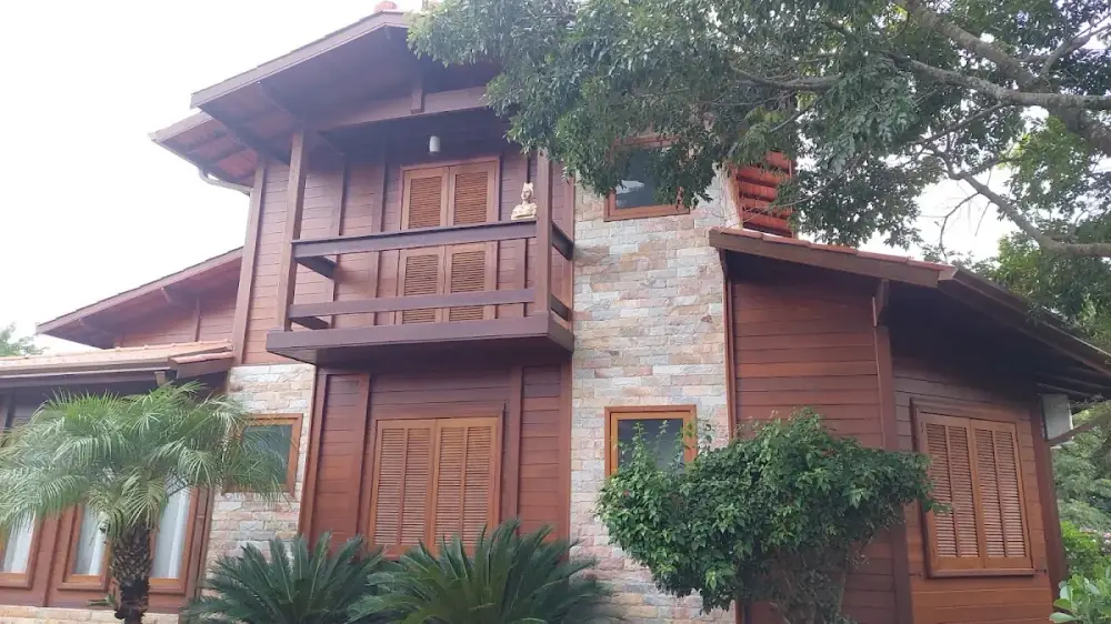 Aracari Camping Clube — foto 6