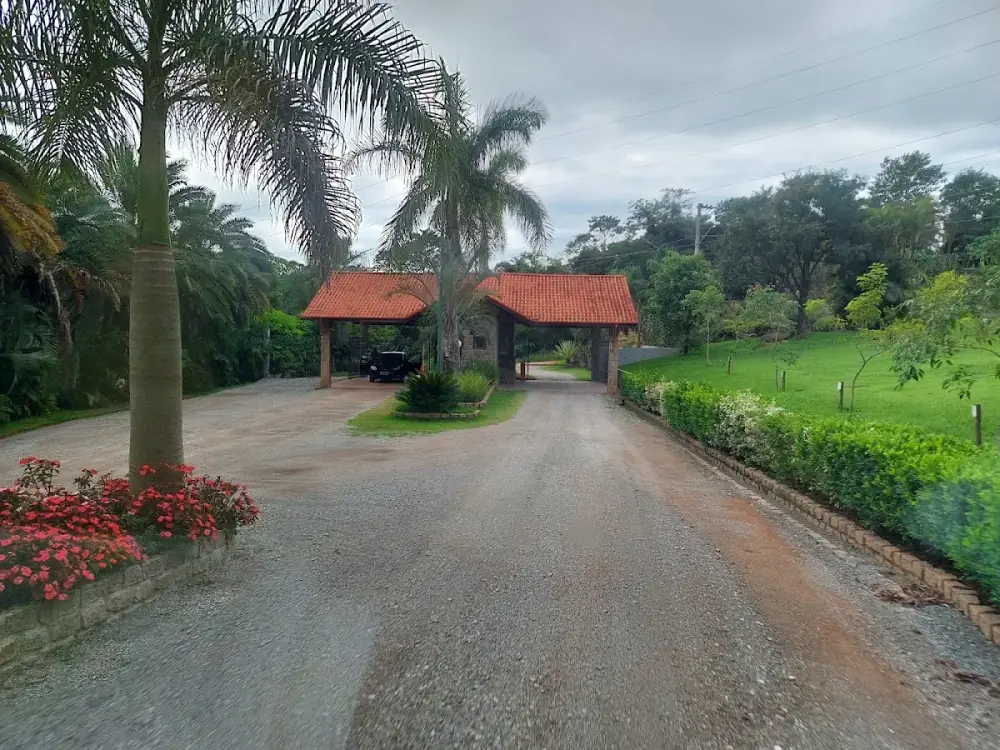 Aracari Camping Clube