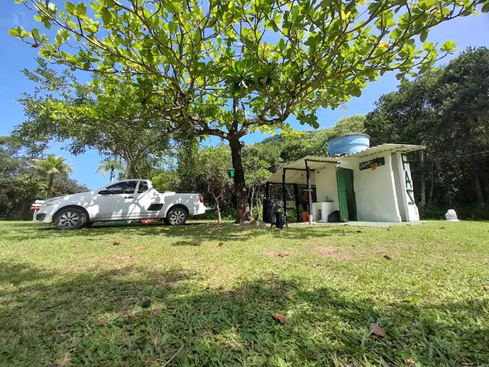 Camping Caramborê — foto 6