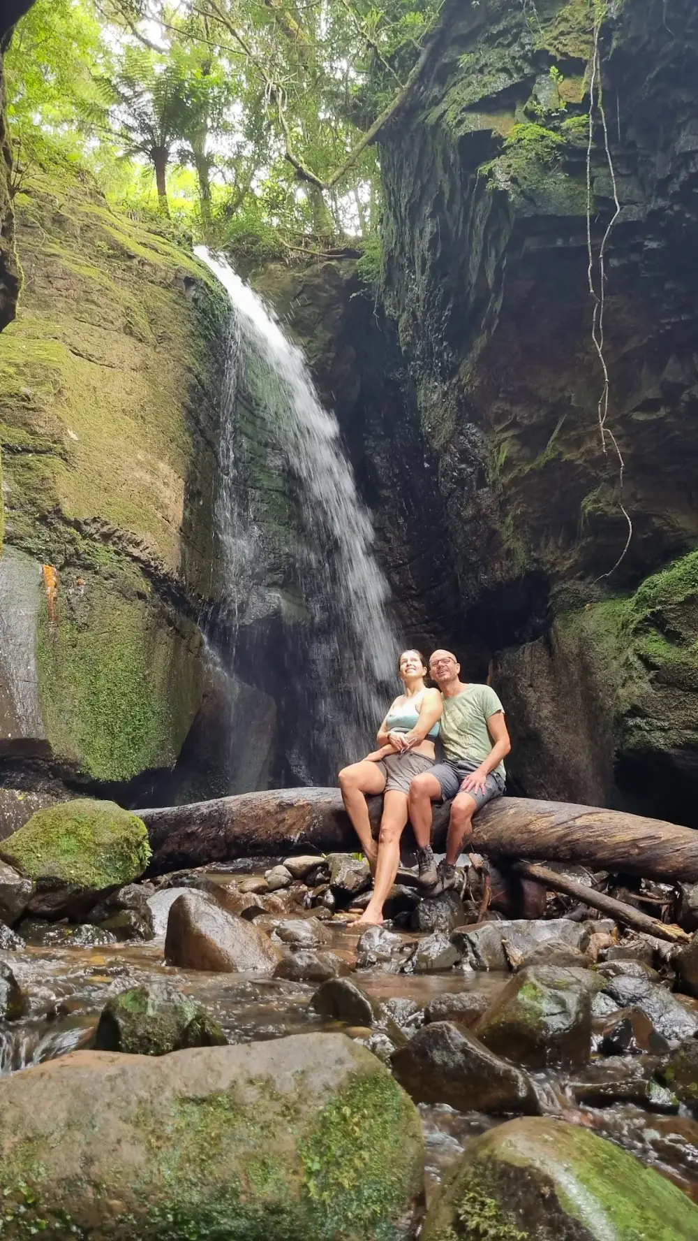 Família na Trilha — foto 6