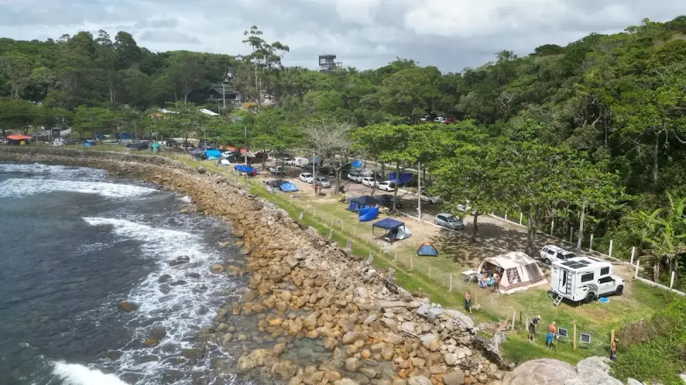 Retiro dos Padres Camping e Hospedagem — foto 6