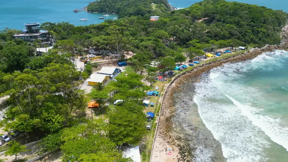 Retiro dos Padres Camping e Hospedagem