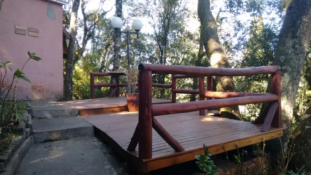 Recanto da Mata Pousada — foto 6