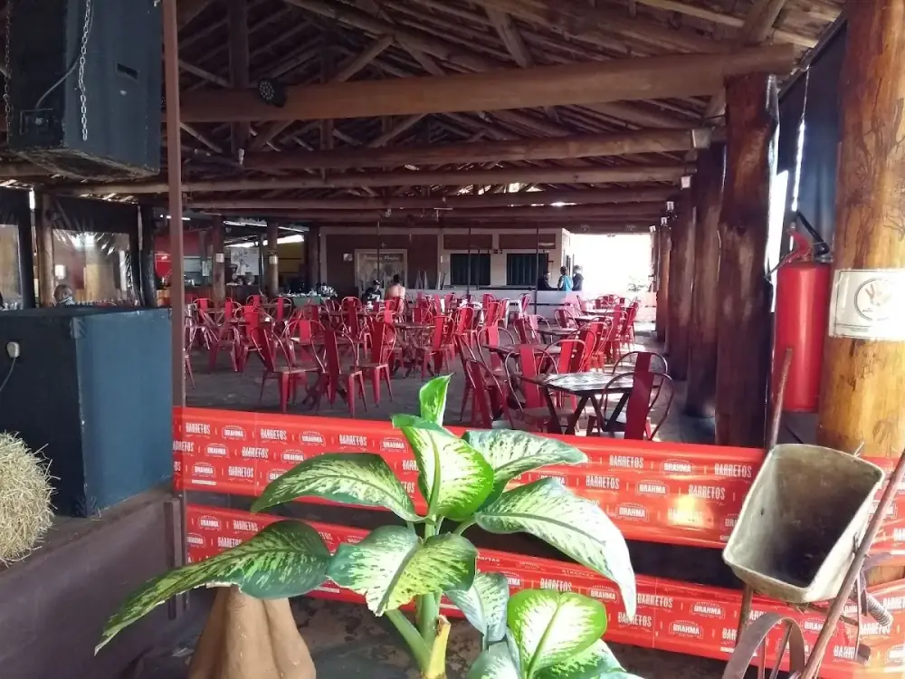 Floresta Camping — foto 6