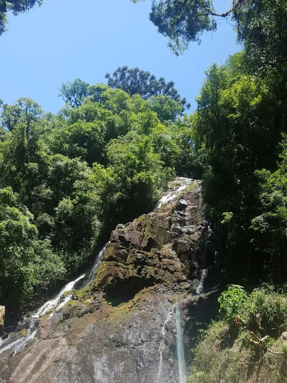 Cachoeira do Remanso — foto 6