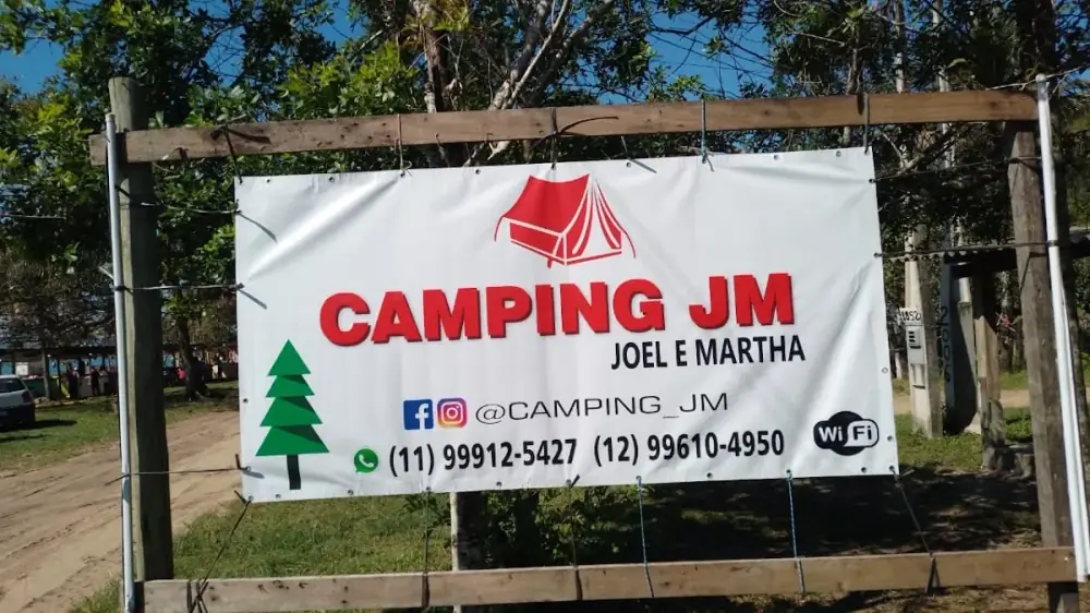 Camping JM — foto 6