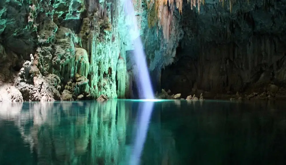 Bonito Eco Tour | Passeios em Bonito MS - Agência de Viagens