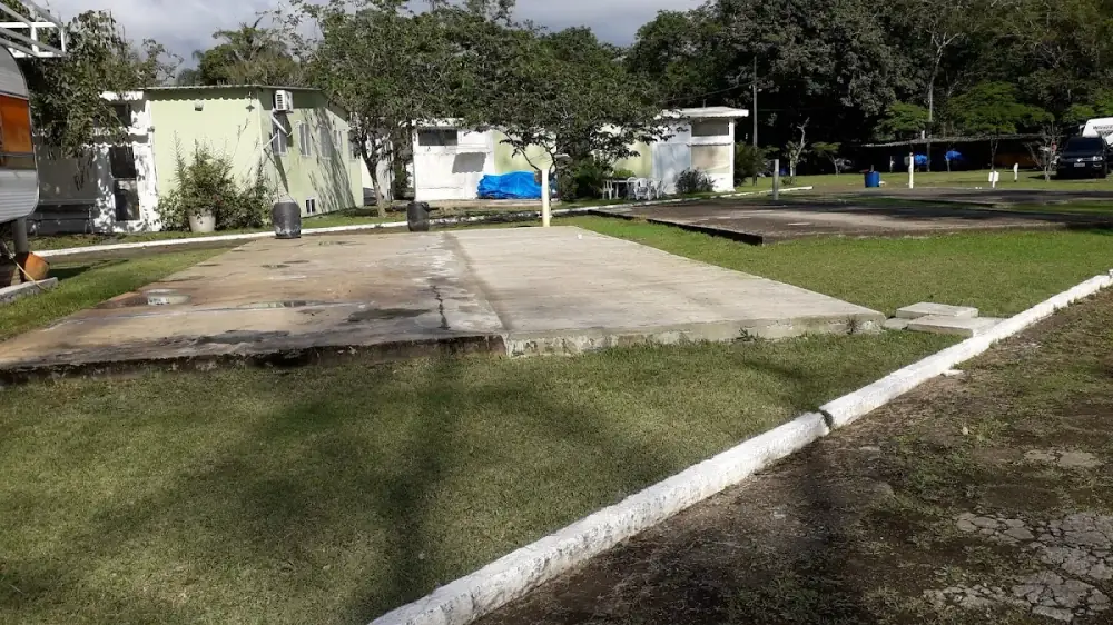 Camping Clube do Brasil