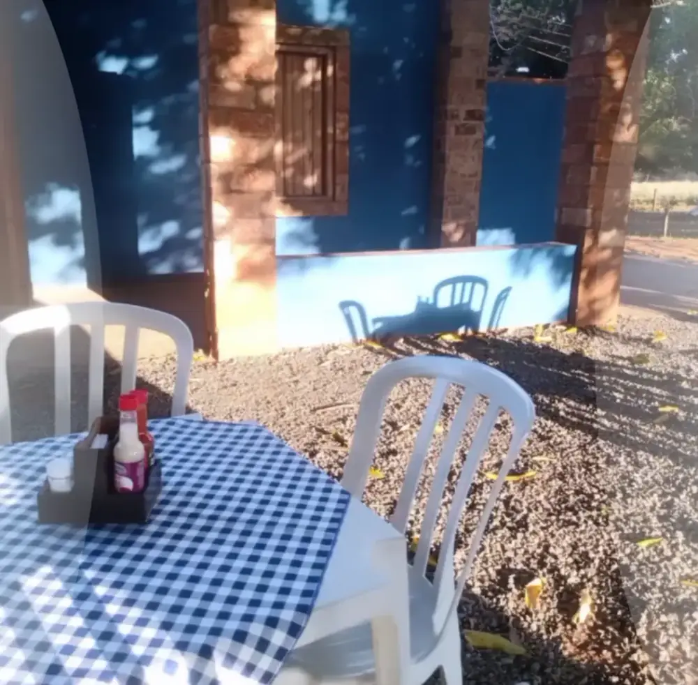 Camping Recanto Rural — foto 6