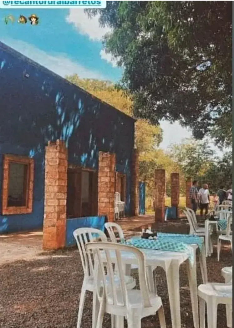 Camping Recanto Rural