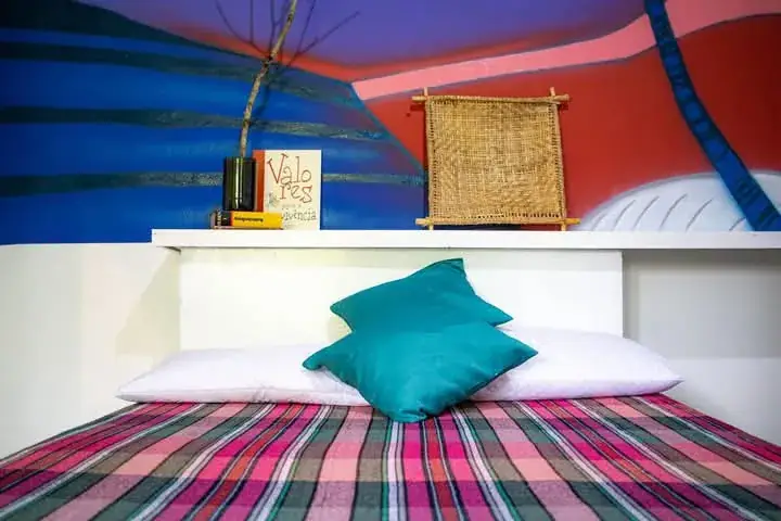 Patronos Chalés e Camping — foto 6