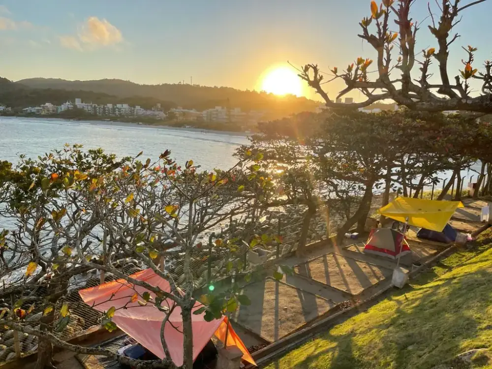 Quatro Ilhas Camping — foto 6