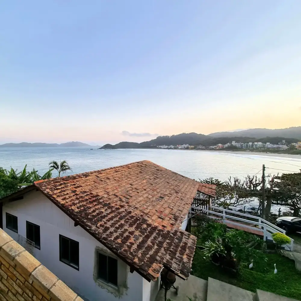 Quatro Ilhas Camping