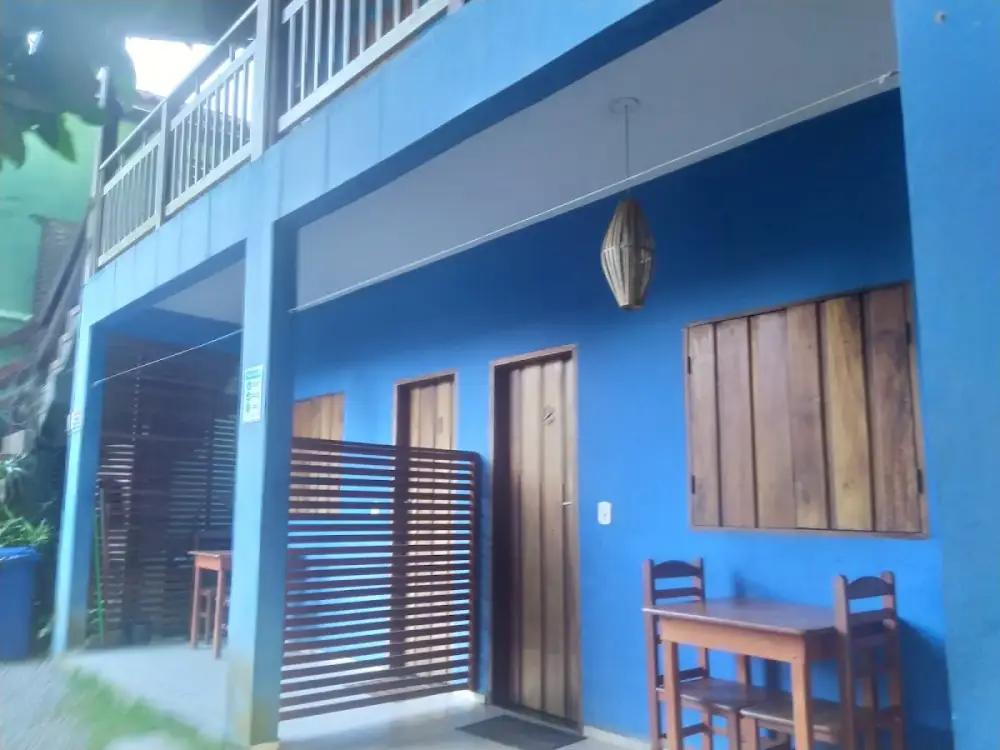 Camping da Tia Carmira — foto 6