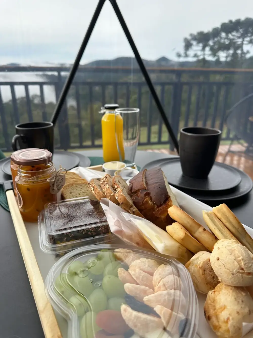 Hospedagem Urubici | Pousada | Orion Glamping — foto 6