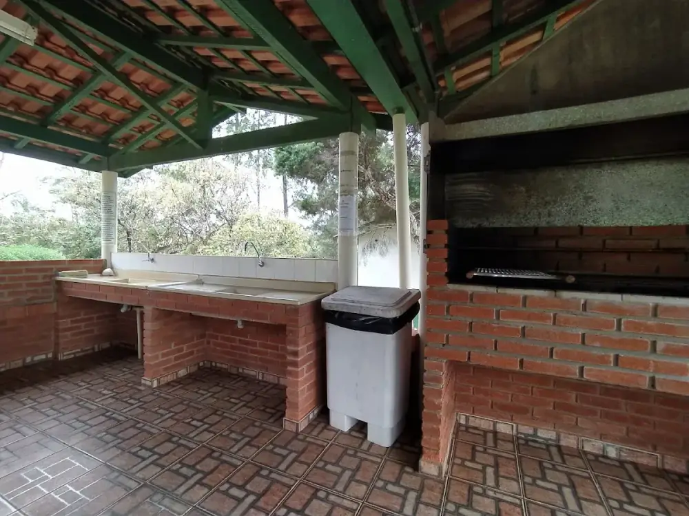 Clube De Campo Itu — foto 6