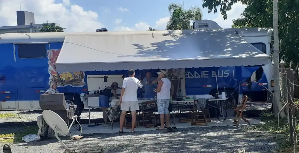 Camping Parkstelle — foto 6
