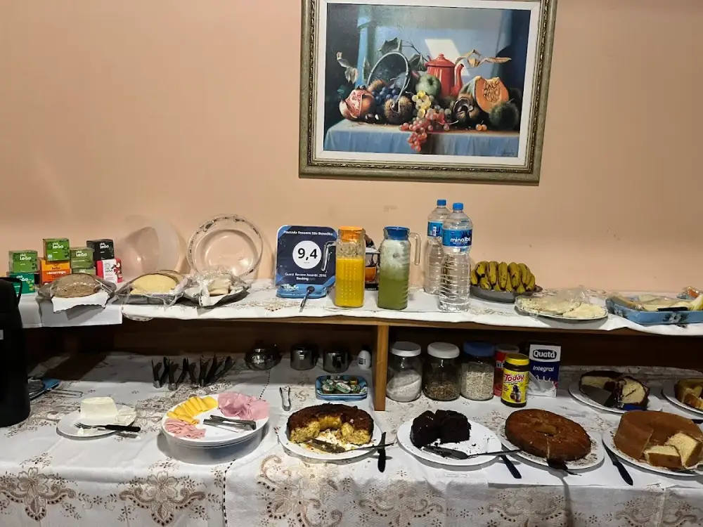 Recanto São Benedito — foto 6