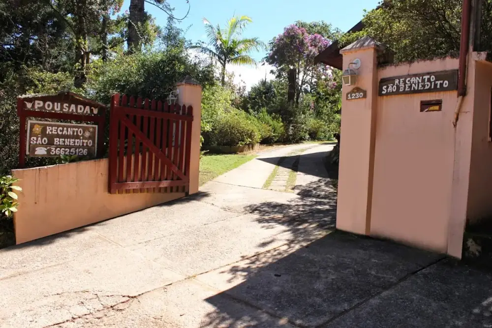 Recanto São Benedito